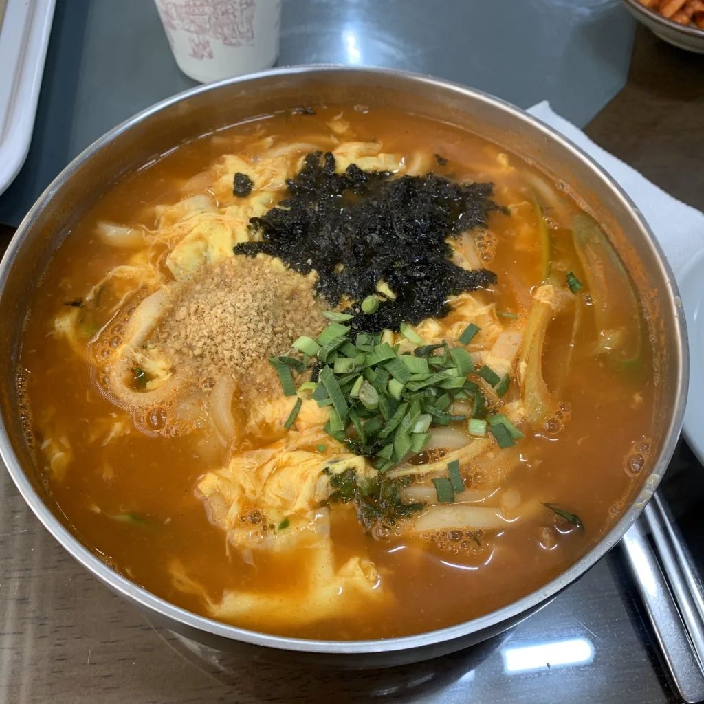 감자바우