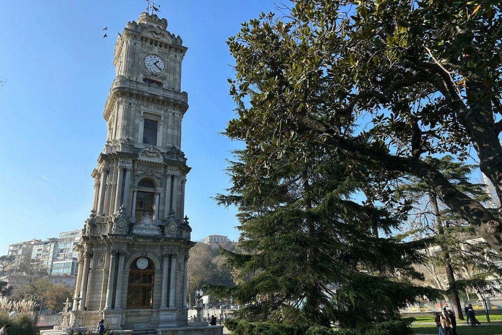 Dolmabahce
