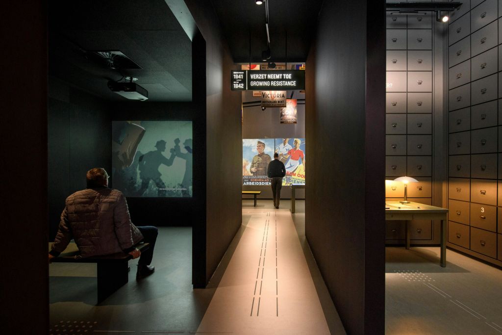 레지스탕스 박물관