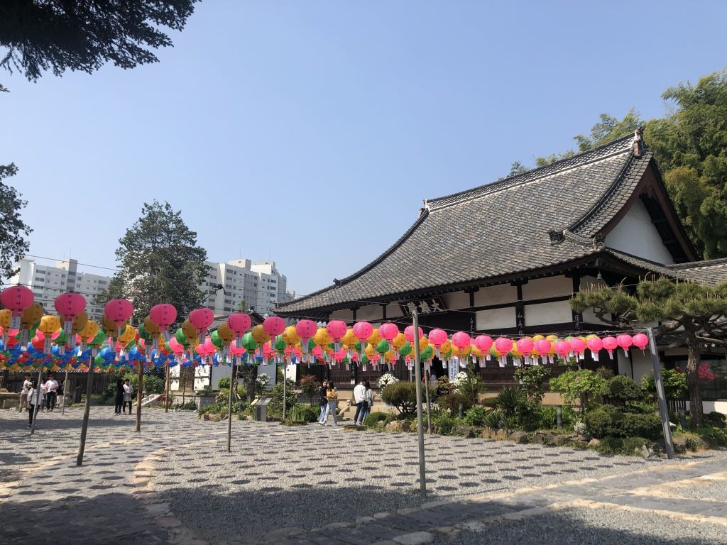 동국사