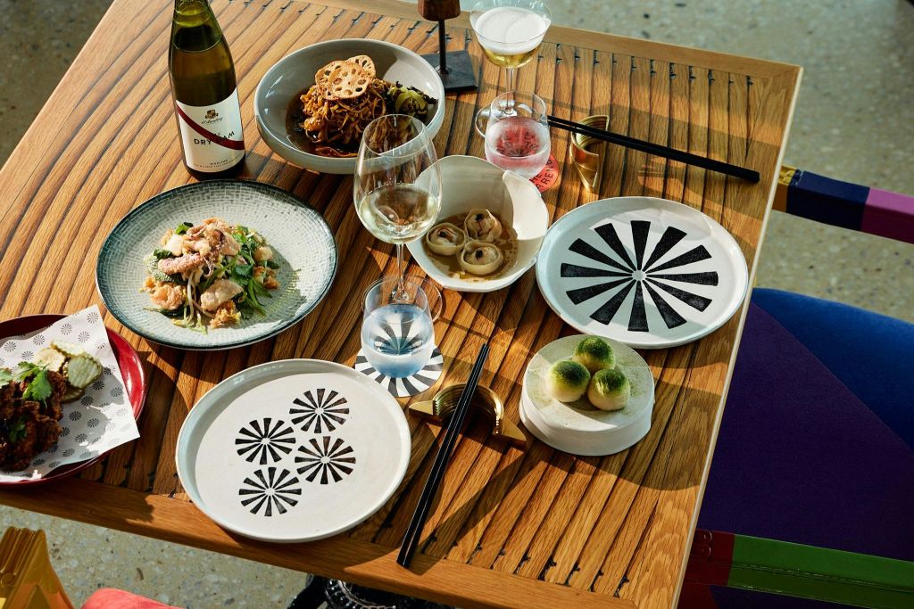 싱가포르 서커스