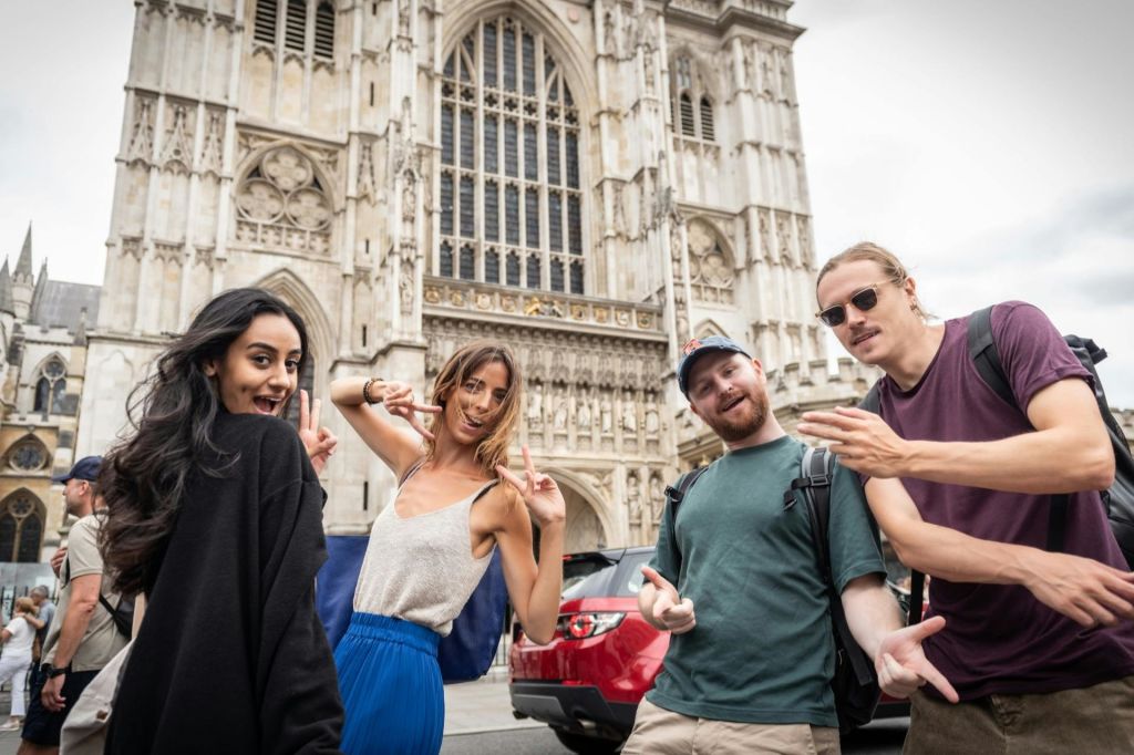 웨스트민스터 사원