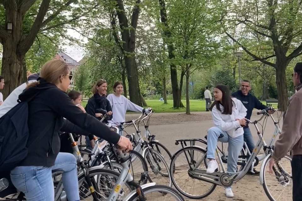 잔세스칸스 가이드 투어