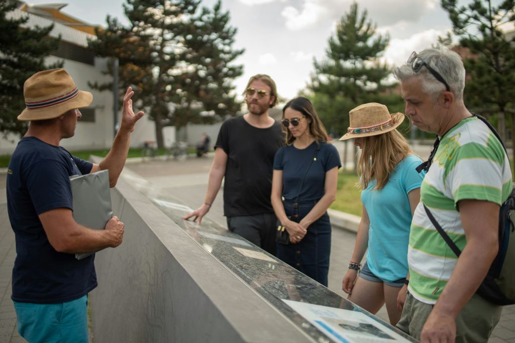 T4 안락사 기념관에서 제3제국 베를린 그룹