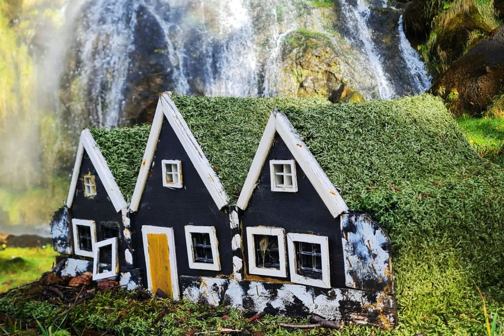 토르슈타인의 숲