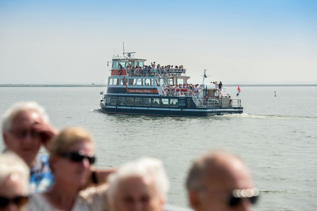Marken Express