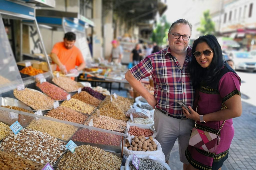 데구스타시온 데 누에세스