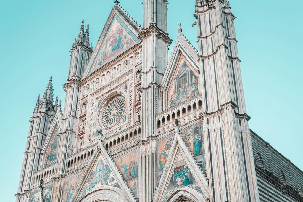 로마의 3대 지역