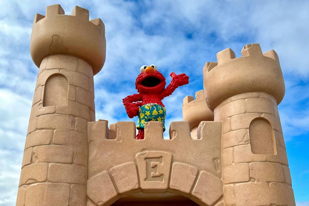 세서미플레이스샌디에고