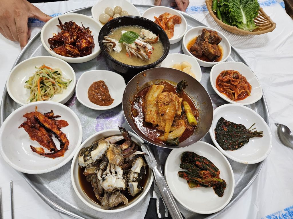 로타리식당