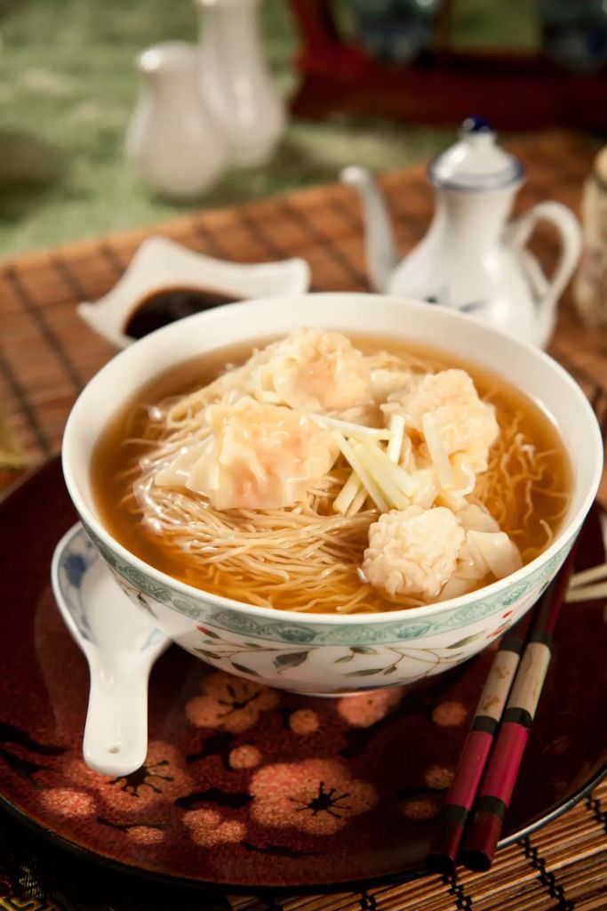 정두 홍콩 국제공항점