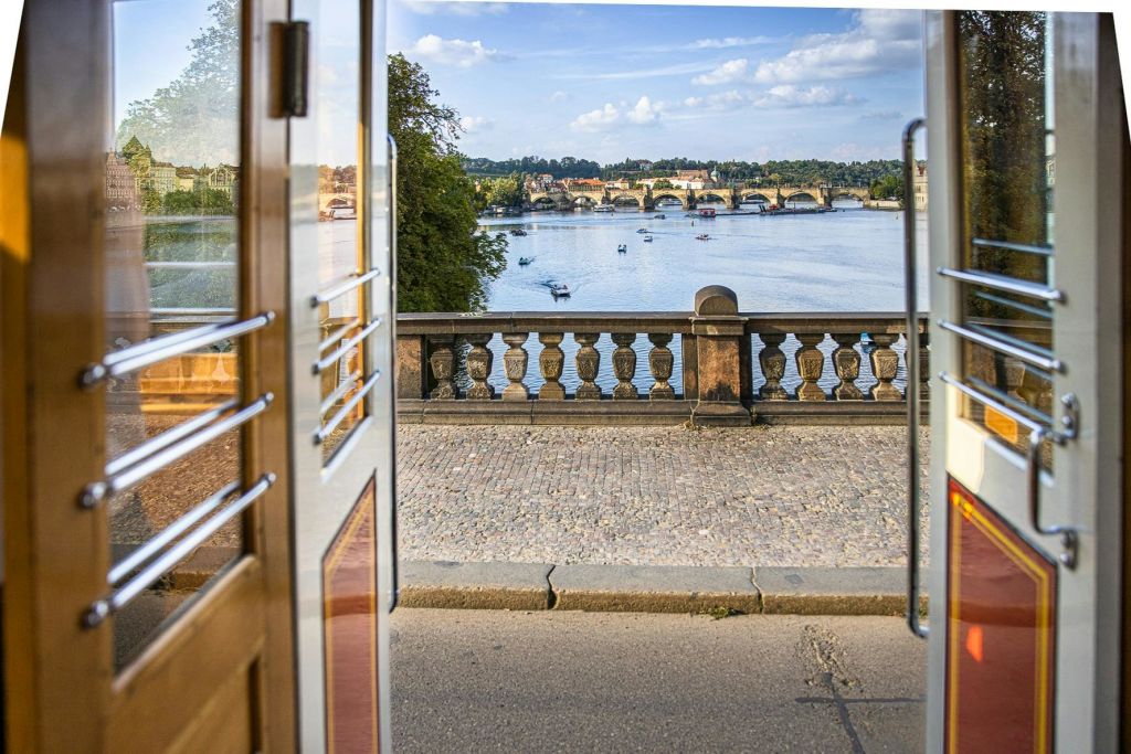 관광 트램 42호선