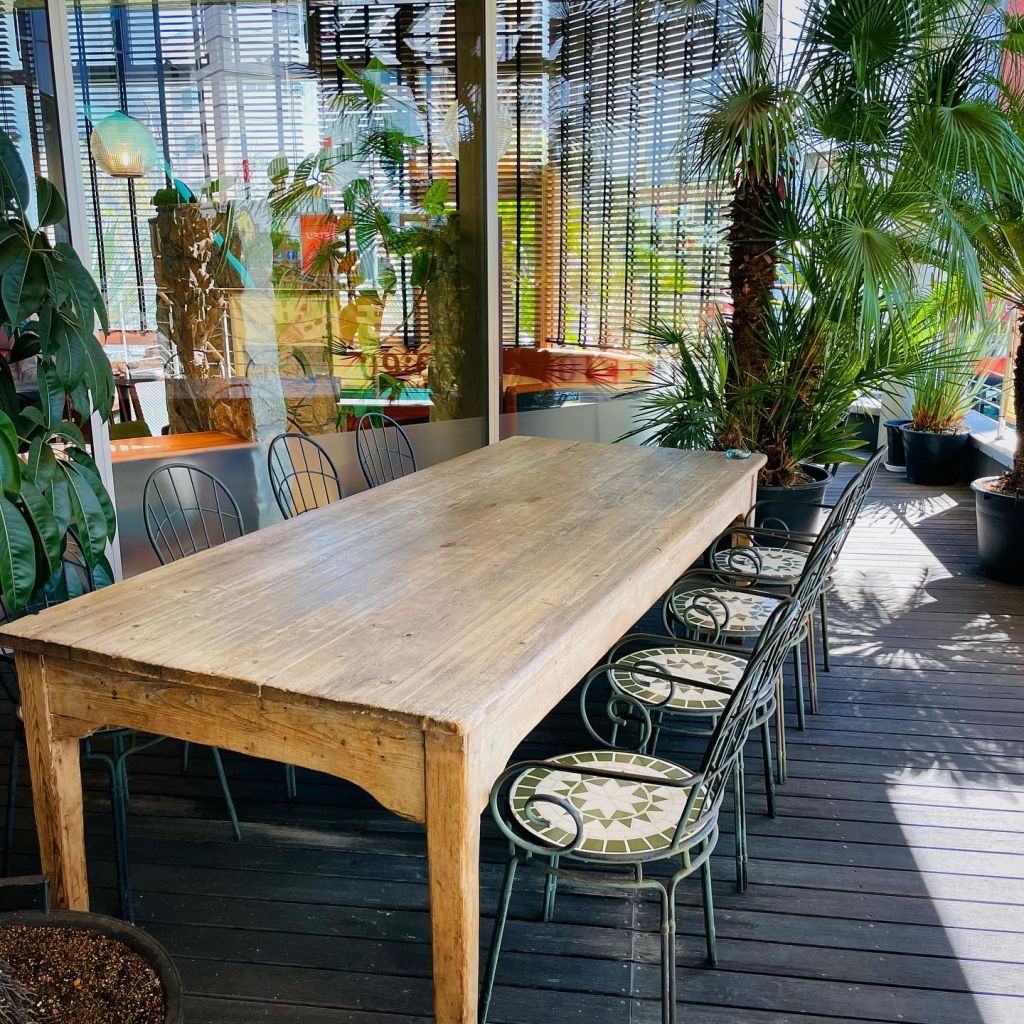 알레그리아 커피 이치반초 점