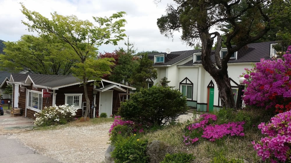 평창현대스위트빌리지