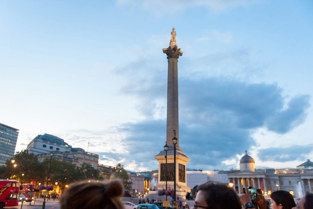 트라팔가 광장