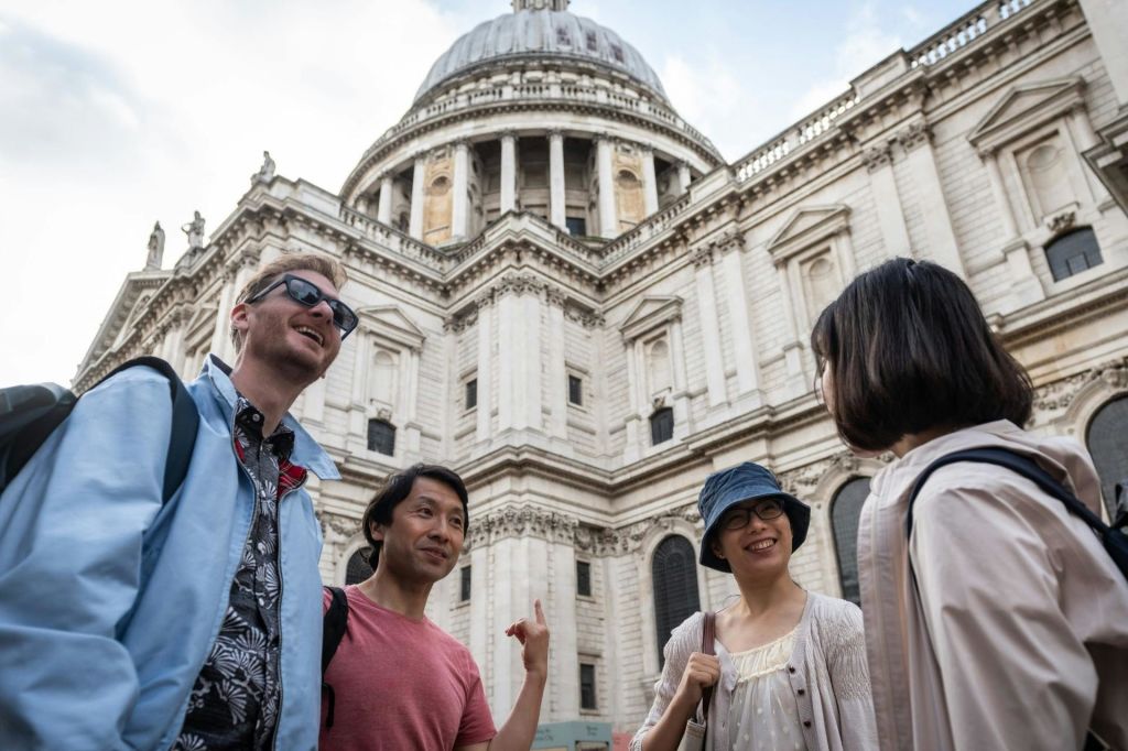 세인트폴 대성당