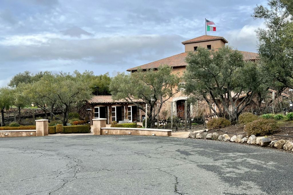 세바스티아니 와이너리