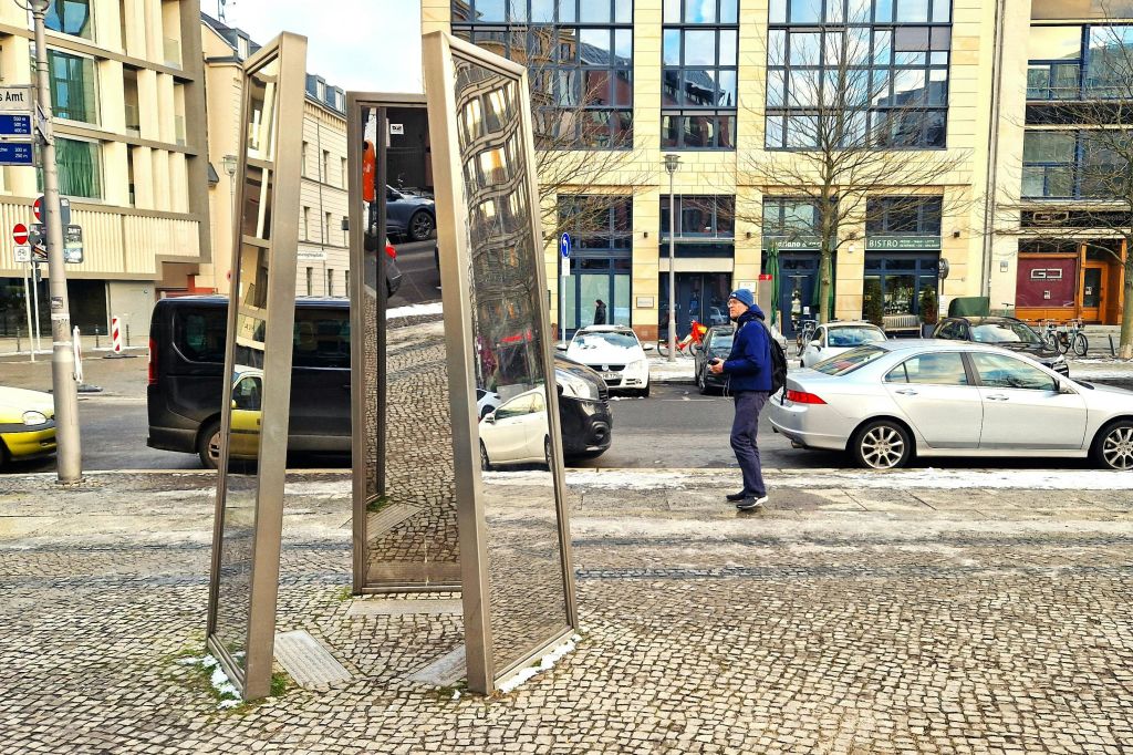 베를린 하우스보그테이플라츠 기념 제과점
