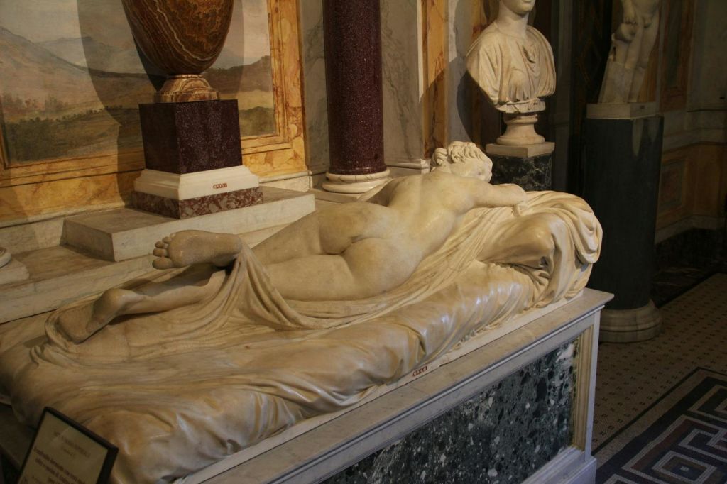 Borghese Gallery Tour & Tickets: With Bernini, Caravaggio & Raphael