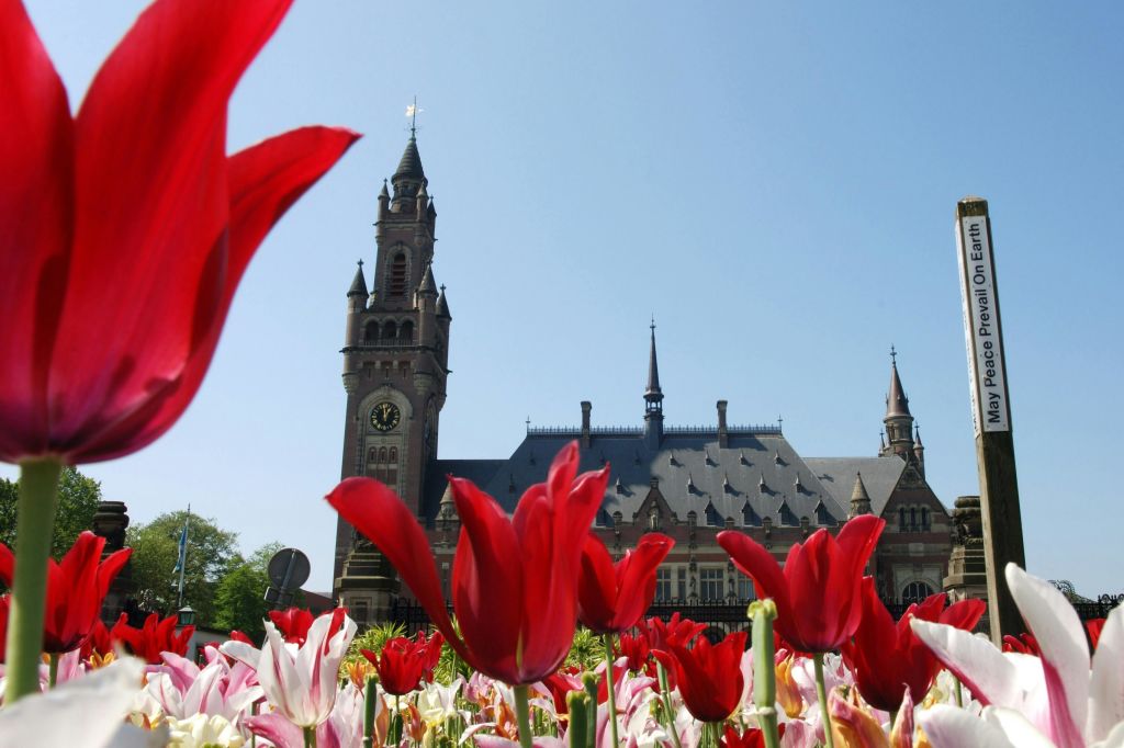 브레데스팔레이스