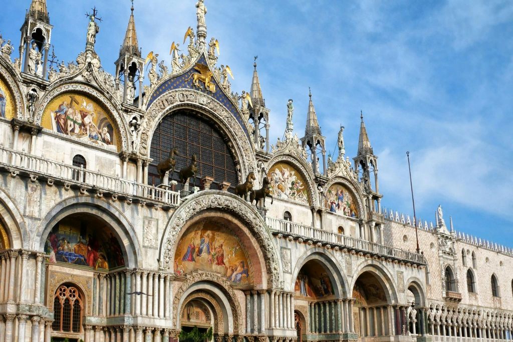 산 마르코 대성당