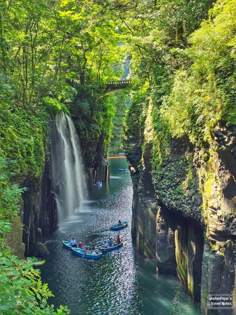 2024년 여름... 북큐슈 부부여행 - 트리플, 나를 아는 여행 앱