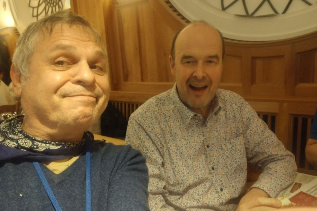 우리는 좋은 바이에른 음식에 대한 전문가입니다