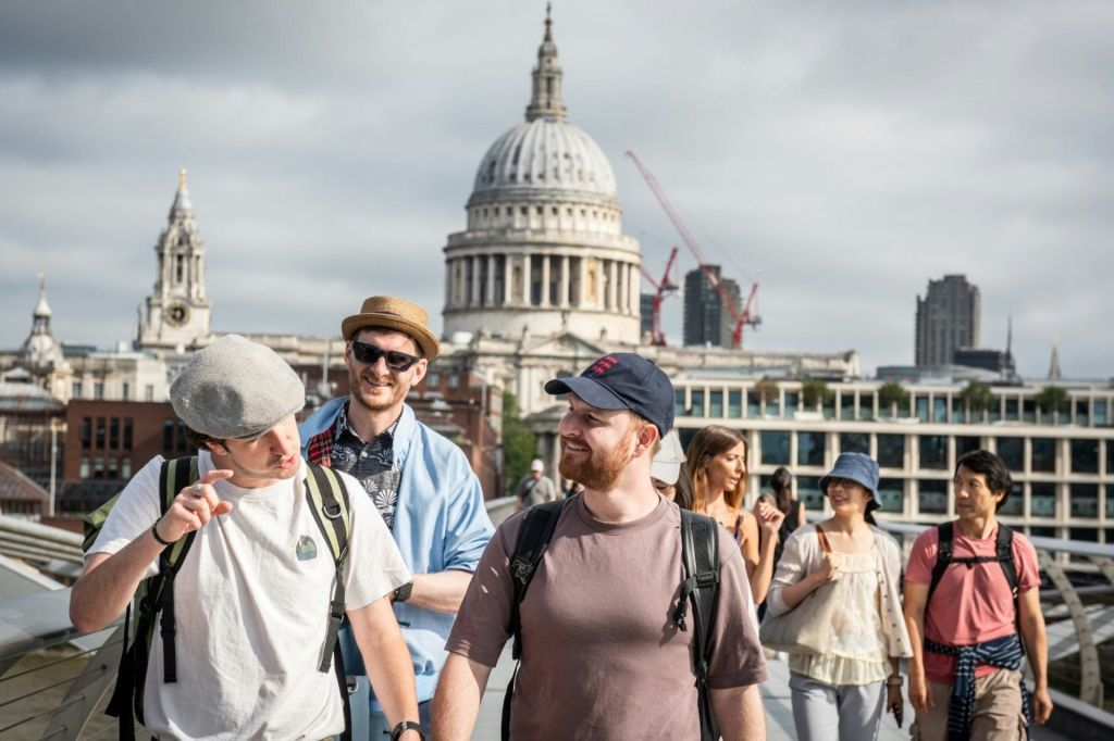 세인트폴 대성당