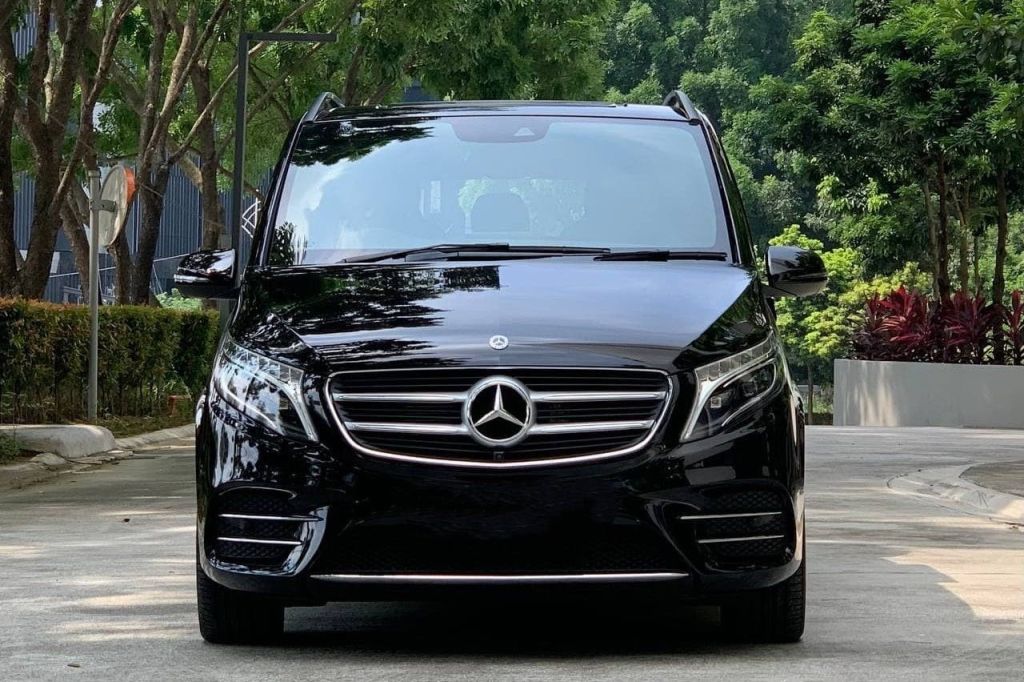 메르세데스 벤츠 V클래스/비토