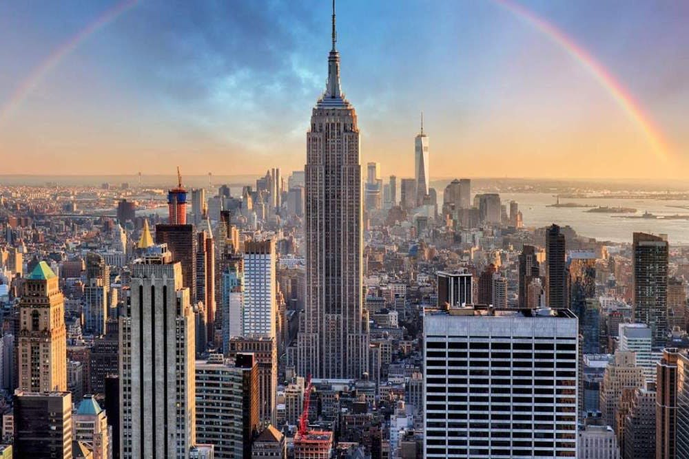 엠파이어 스테이트 빌딩