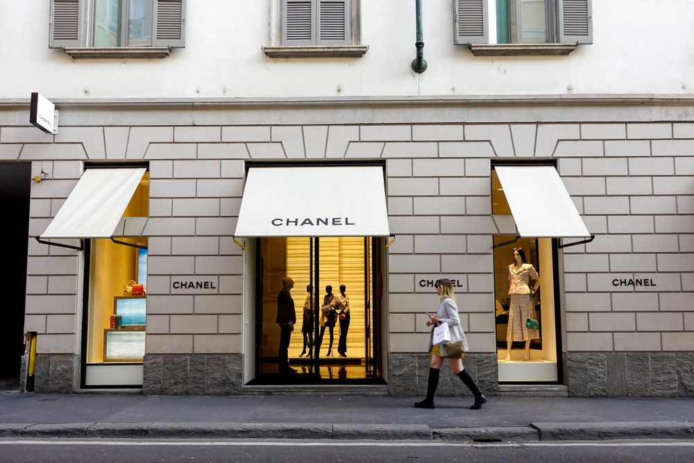 산탄드레아 거리