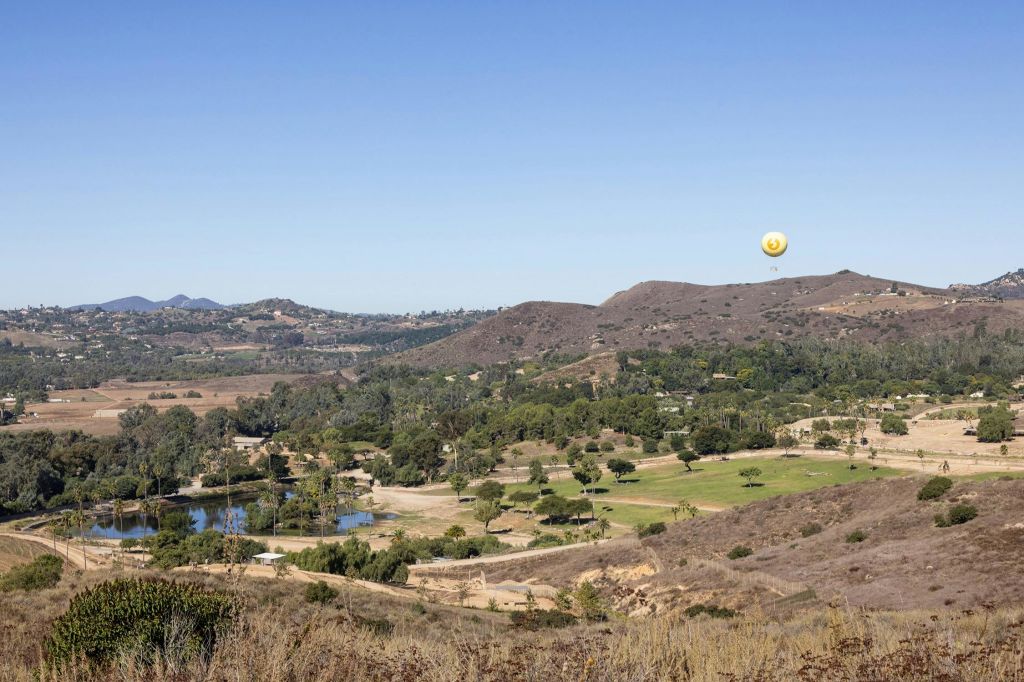 샌디에고 동물원 사파리 공원