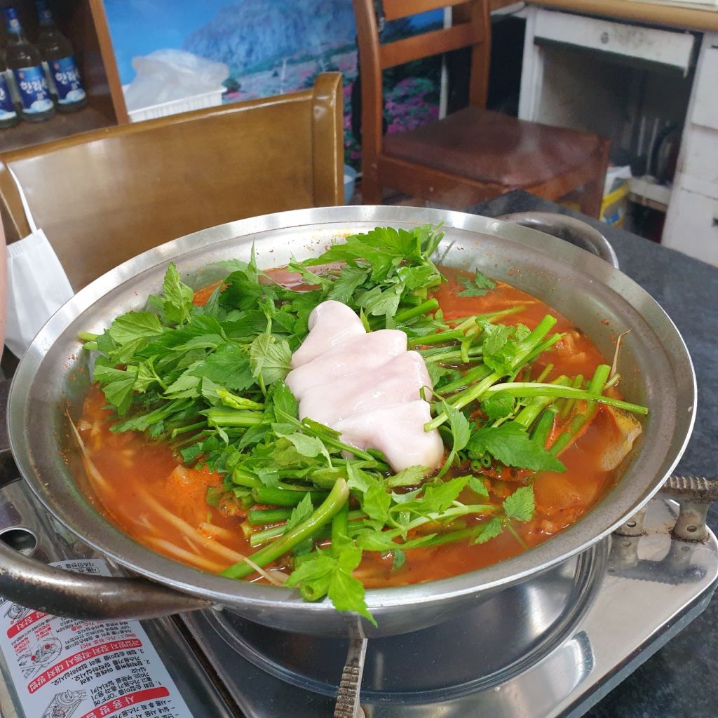 대도 식당