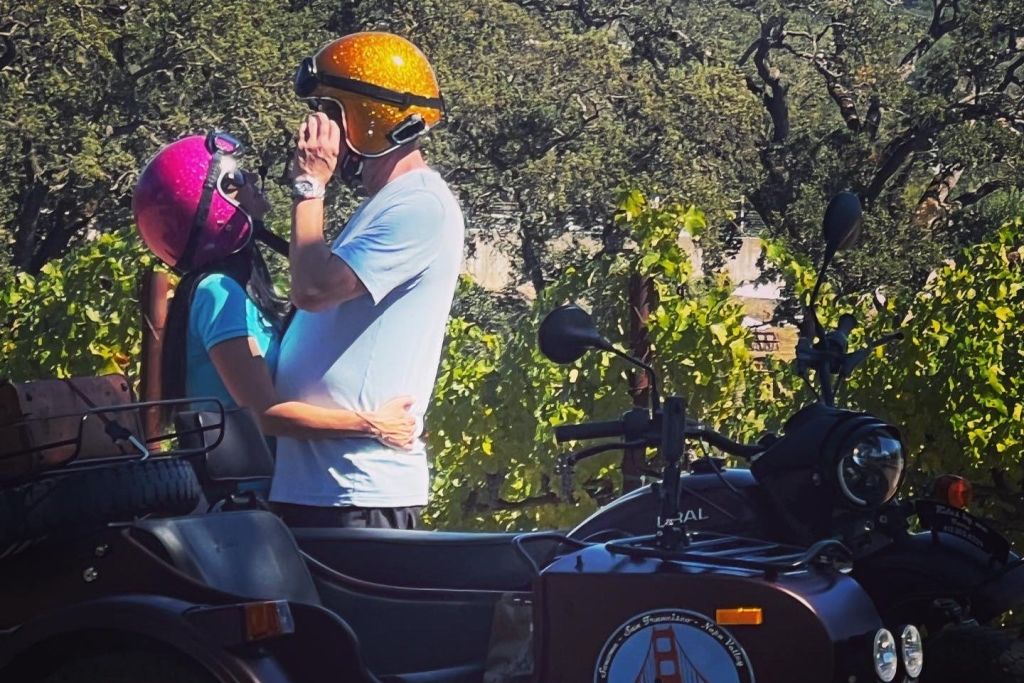 완벽한 커플 여행