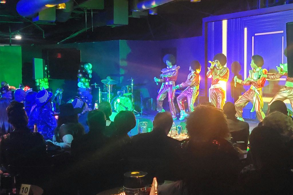 JRoyal 7 The J5 Boys