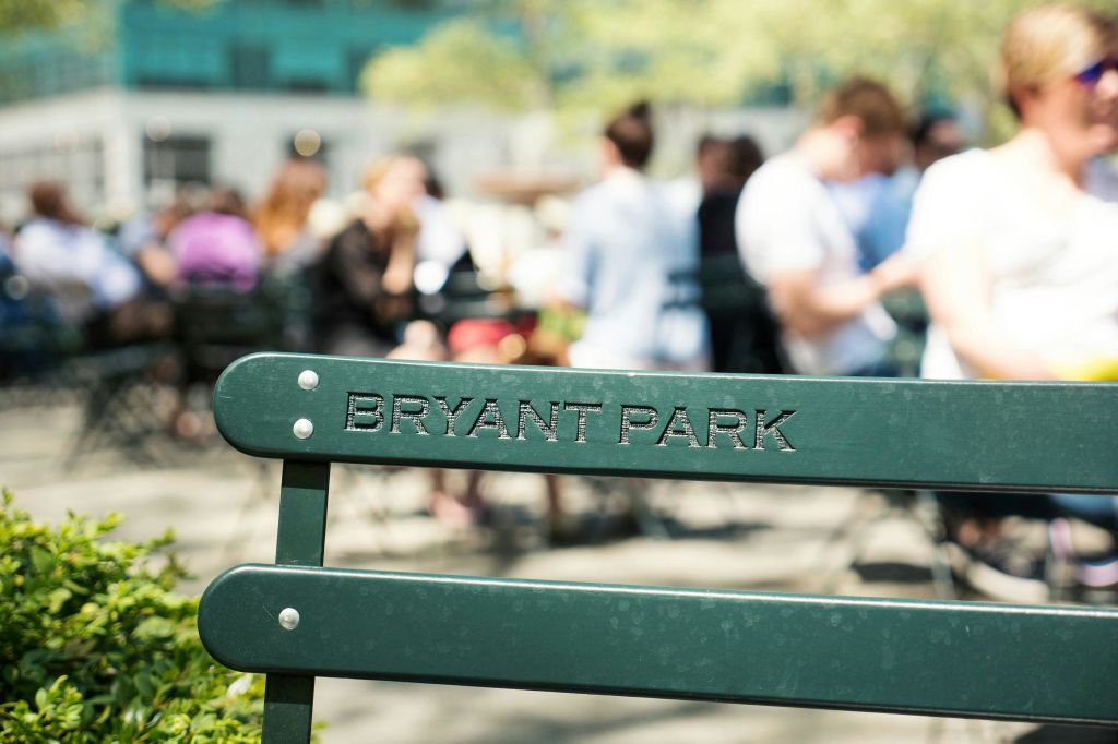 미드타운 맨해튼