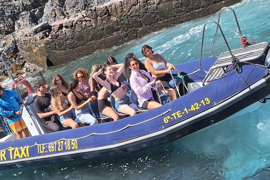 공급자는 보트 반품을 수락합니다.