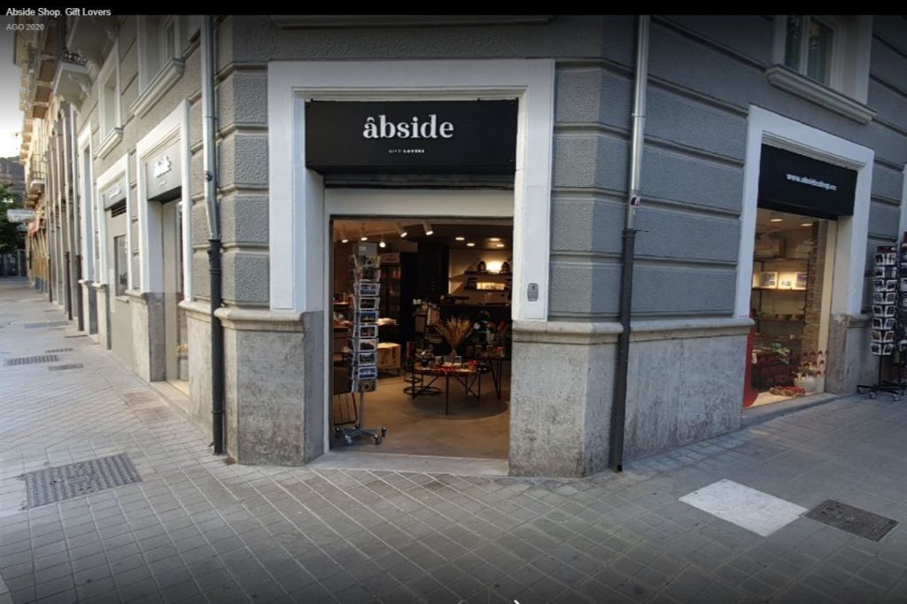 방문 시작 지점