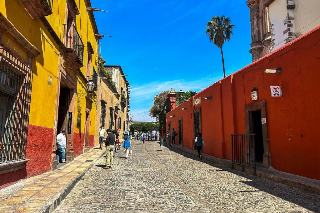 산미겔데아옌데