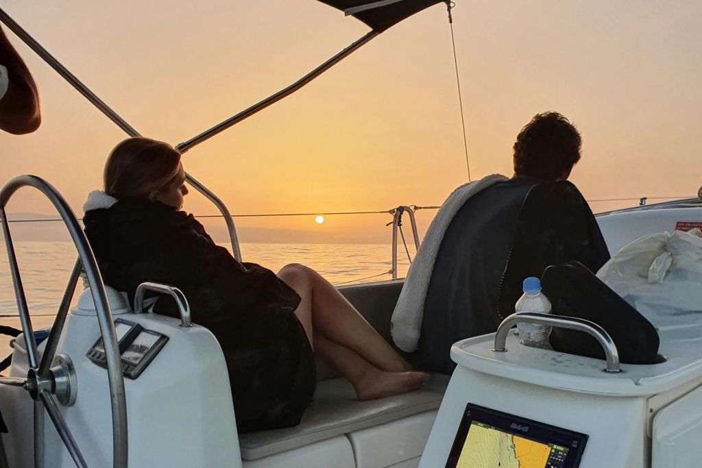 푸에스타데솔엔엘바르코