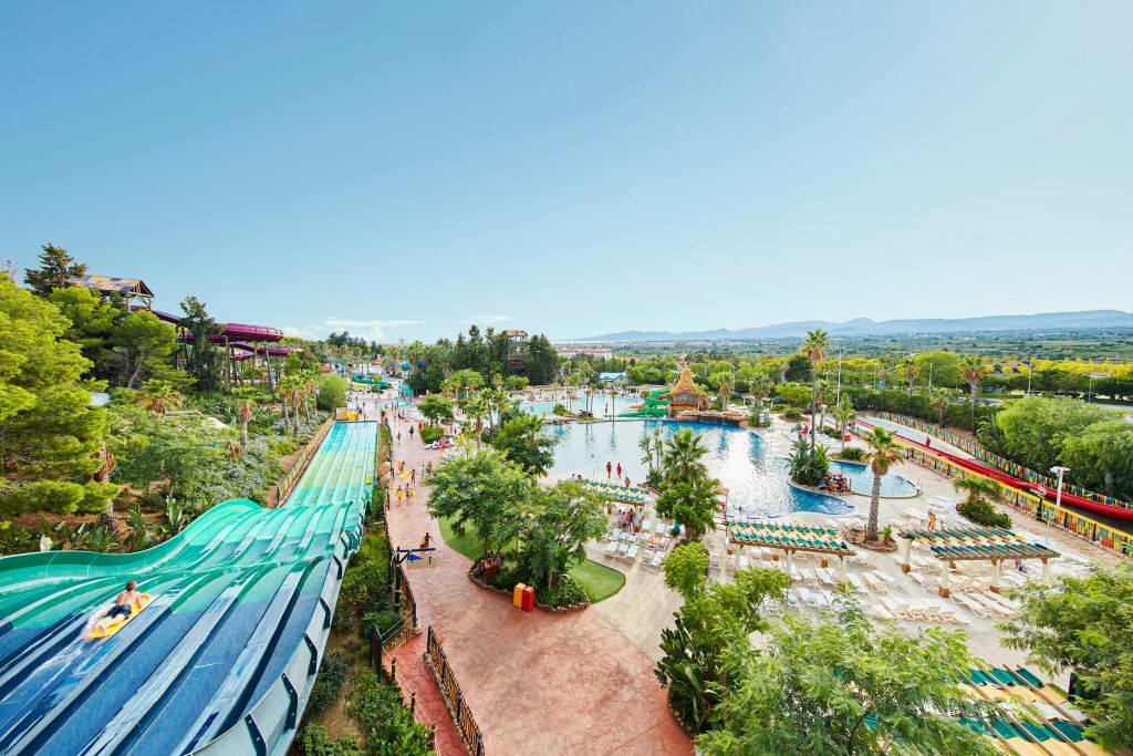 카리브해 수중 공원