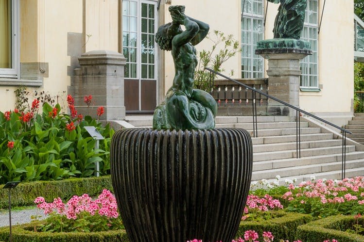 유진 왕자의 발데마르수드