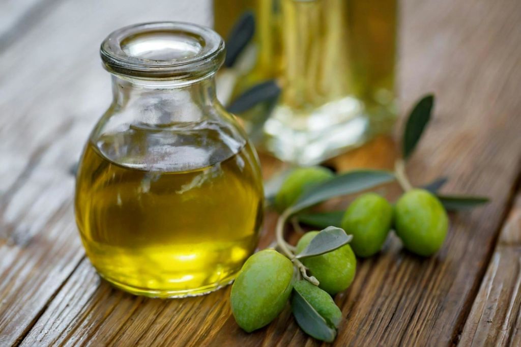 올리브유