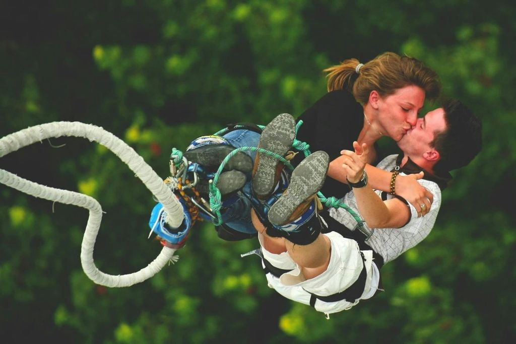 AJ 해켓의 스카이파크 센토사