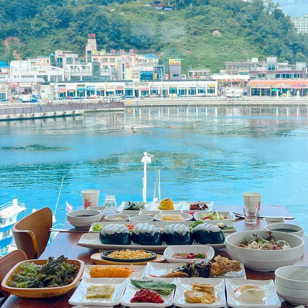 속초 만선집