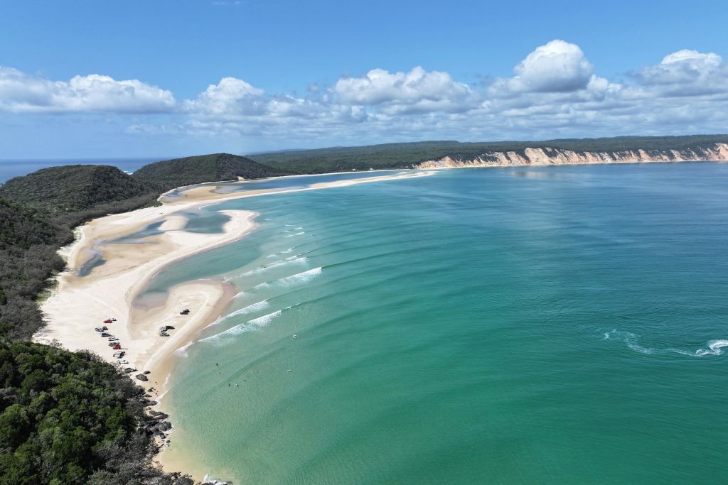 특급 오션 어드벤처