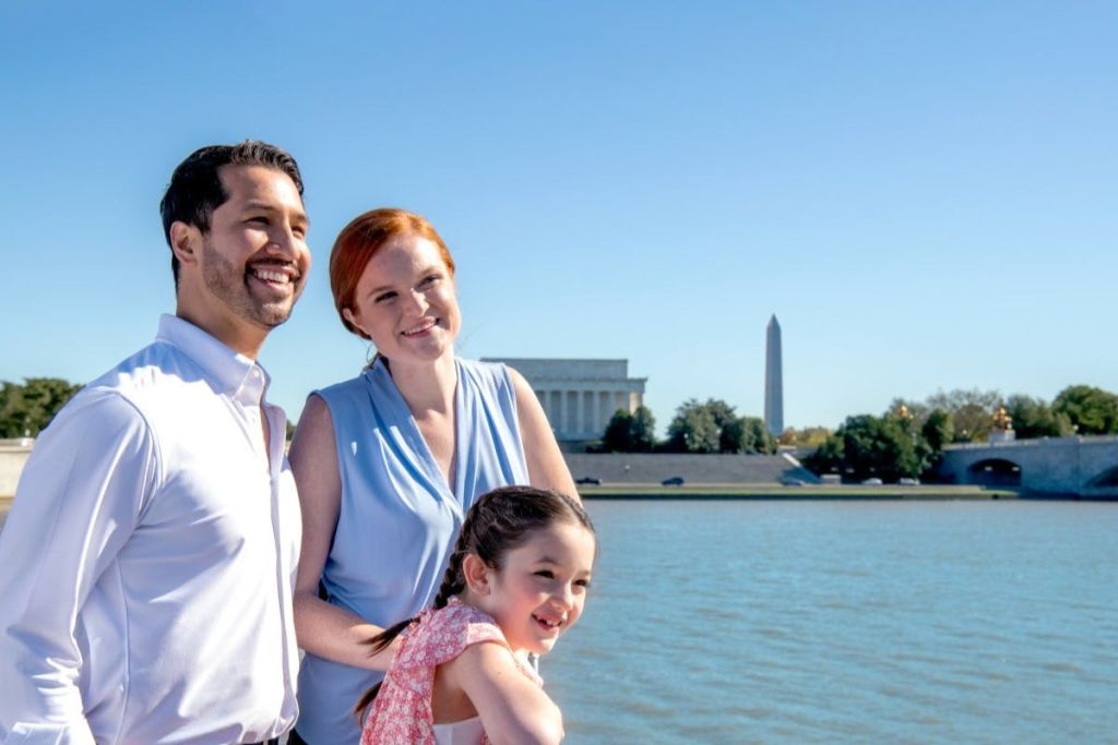 포토맥 수상 택시