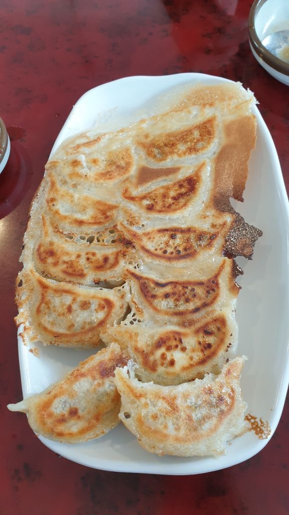천일 만두