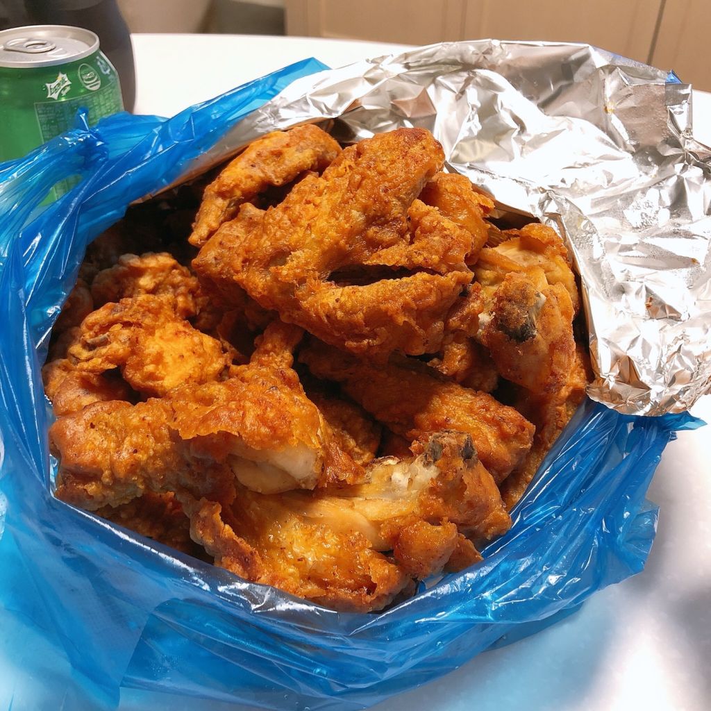 제주 닭집 본점