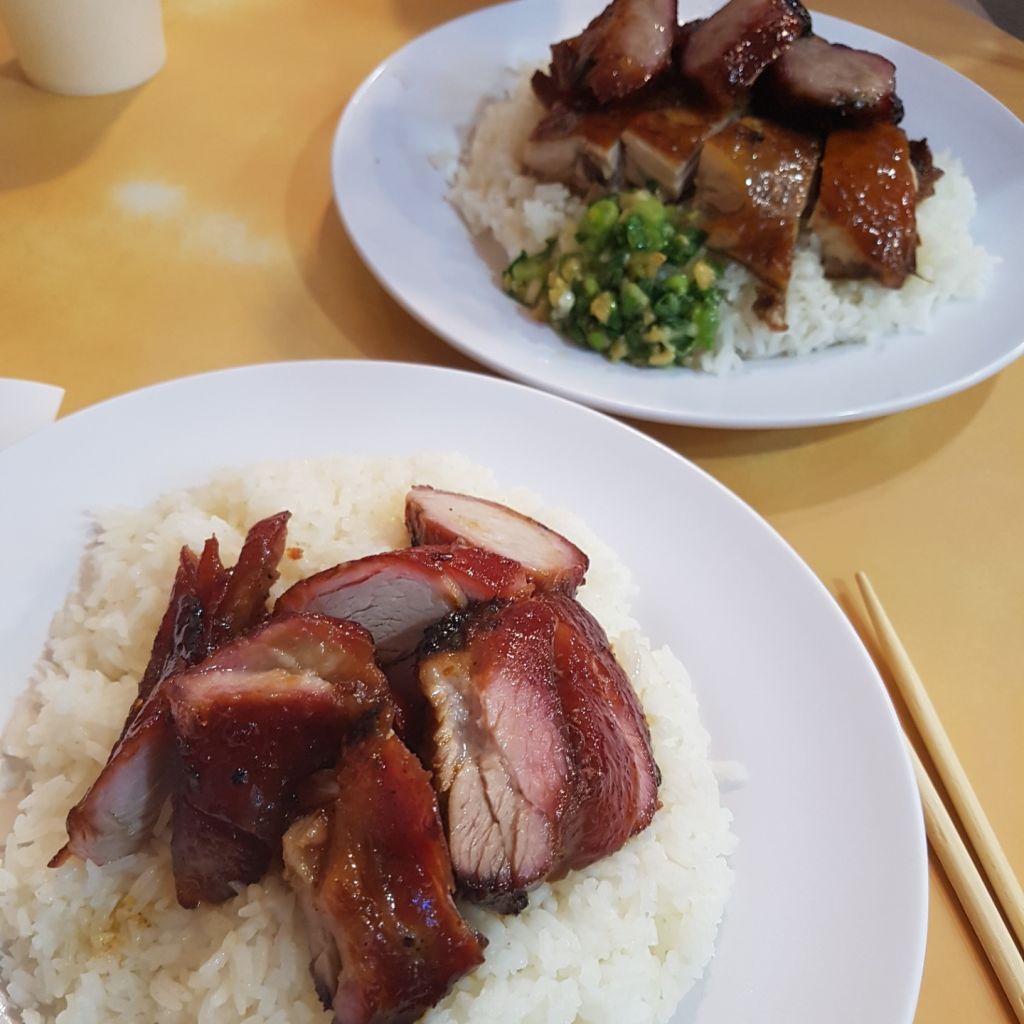 조이 힝 로스트 미트